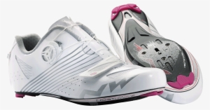 Northwave 2015 Vitamin Womens Cycling Shoe Shoes V=1530723856 - Northwave 2016 White Vitamin Womens Road Cycling Shoe #3782277