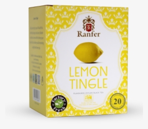 Flavour Ceylon Black Tea Range - Tea #3782306