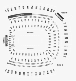 Los Angeles Chargers Tickets - Heinz Field #3782384