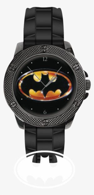 Batman - Dc Watch Collection #3782410