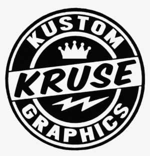 Cart $0 - 00 - Kustom Graphics #3782462