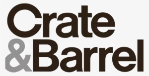 Crate And Barrel - Crate And Barrel Gift Card (email Delivery) #3782499