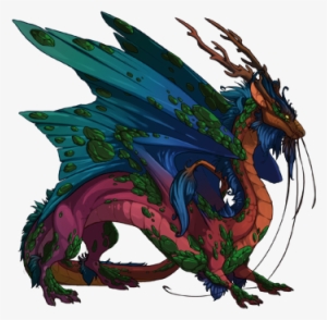 2951348 350 - Dragon Underbelly #3782519