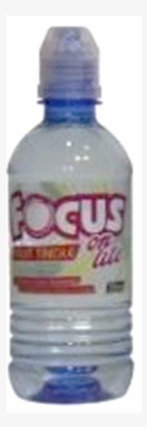 Focus Lite Fruit Tingle Sports Water 24 X 350ml - Water #3782542