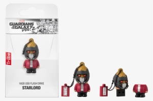 Usb Star Lord #3782588