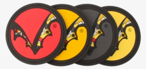 Flying Dog Coasters - Drink Coaster #3782641