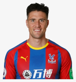 Martin Kelly - Crystal Palace Luka Milivojevic #3782676