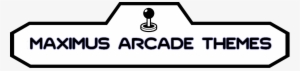 Maximus Arcade #3782746