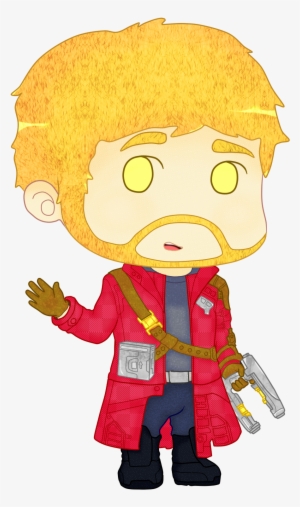 [showcase] Peter Quill's Galactic Gallery [archive] - Cartoon #3782797