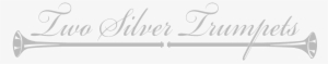Two Silver Trumpets - Muzic #3782825