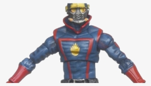2011 Guardians Of The Galaxy Marvel Universe Box Set #3782829