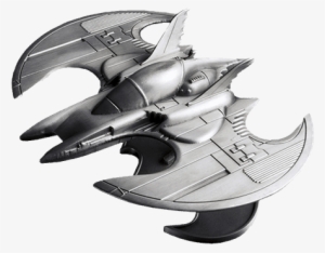 1989 Batwing Metal Replica #3782851 1989 Batwing Metal Replica #3782851