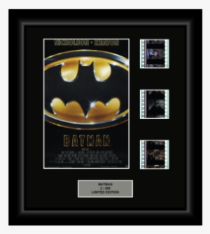 Batman - Batman Movie Poster 11x17 Mini Poster #3782894
