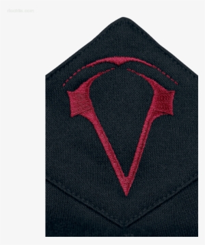 Black Flag Skull Assassin's Creed Sweat Shirt Zippé - Sweatshirt #3782924