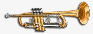 Trumpet - Wiki #3782927