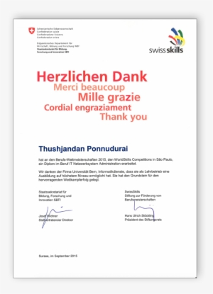 World Skills #3782976