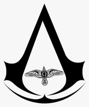 Assassins Creed Black Flag Logo Png - Assassins Creed Logo Png #3783039 Assassins Creed Black Flag Logo Png - Assassins Creed Logo Png #3783039