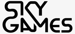 Skygam3s - Sky Games Logo #3783172