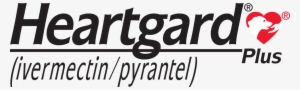 For - Heartgard Plus Logo #3783173