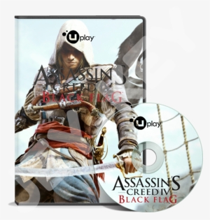 Assassin`s Creed Iv Black Flag [warranty/paypal] #3783197