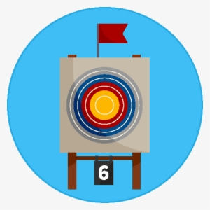 Shop Targets - Ministry Of Environment And Forestry #3783241