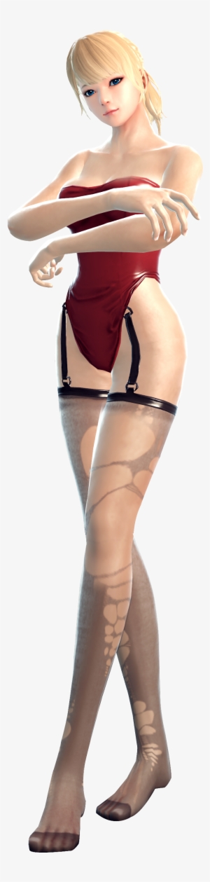 Torn Stocking - Stocking #3783245