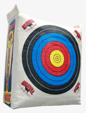 Morrell Targets Supreme Range Archery Target - Archery Target Bag #3783287