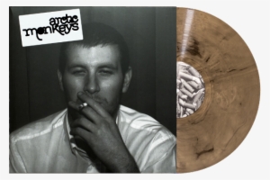 Arctic Monkeys Whatever People Say I M Not #3783290