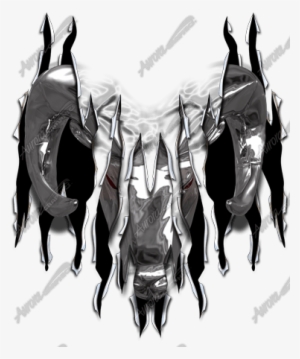 Torn Metal Ram - Imagenes De Torn Metal #3783405