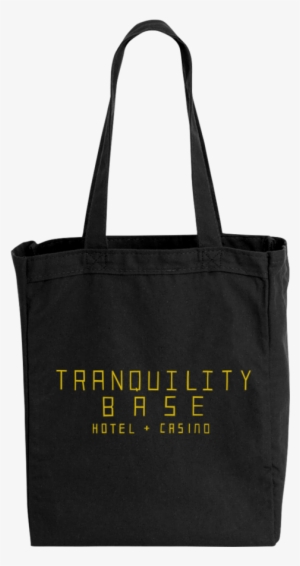 'monkeys / Tranquility Base Hotel Casino' Premium Tote - Totebag Png #3783434