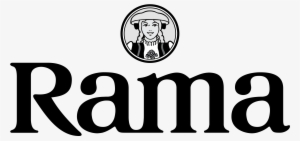 Rama Logo Png Transparent - Logo Rama #3783438