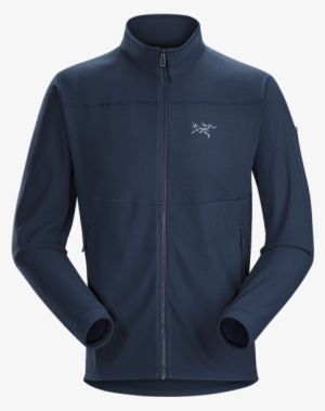 Delta Lt Jacket Men's Nocturne - Arcteryx Atom Lt Tui #3783453