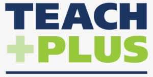 Teach Plus - Teach Plus Logo #3783480