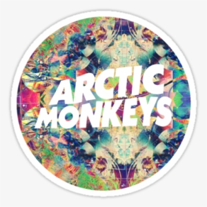 #arctic Monkeys - Trippy Cool Wallpapers Hd #3783481