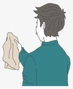 Rags - Meaning #3783556