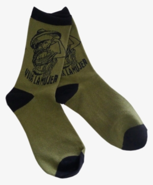 Viva La Mujer Women's Knit Socks - Woman #3783579