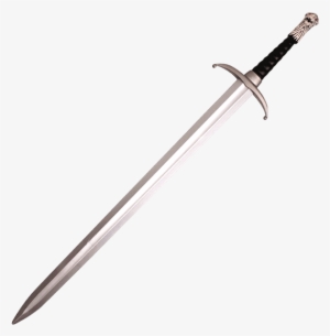 Larp Longclaw - Game Of Thrones Sword Png #3783629