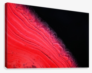 Abstract Swirl 3 Osg Canvas Print - Wallet #3783739