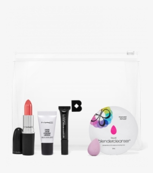C Cosmetics X Beautyblender® All Made Up Set - Beautyblender 4-pc. Gold Mine Set - Assorted #3783792