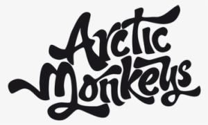 Arctic Monkeys, Band, And Music Image - Arctic Monkeys Line Art #3783794