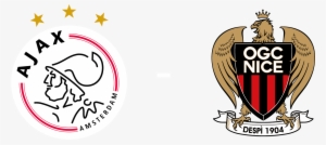 Afc Ajax Ogc Nice - Olympique Lyonnais Vs Ogc Nice #3783796