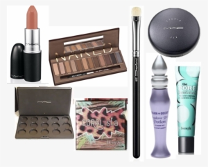 Mac Creme D' Nude - Benefit - Coralista Blush For A Tropical Flush (8g/0.28oz) #3783985