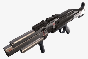 Longclaw - Firearm #3783986