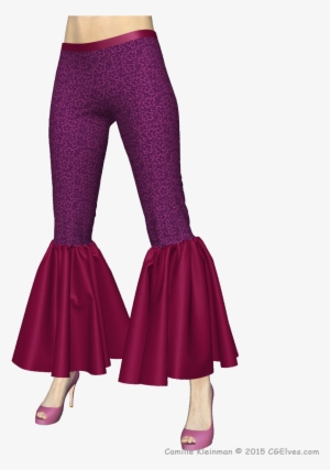 Through The Cgelves Marvelous Cloth Designer Beginner - Textile #3784020