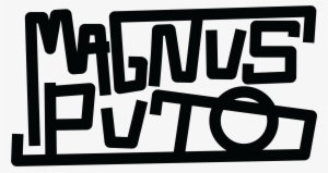 Arctic Monkeys Logo Transparent - Logo Puto #3784048