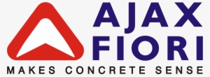 Ajax Fiori Logo #3784125