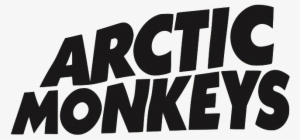 Tumblr Static - Arctic Monkeys Logo Png #3784148