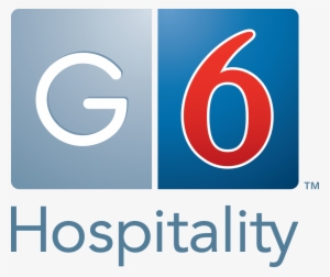 G6 Hospitality Donates Vehicles To Help Asycma Twentynine - G6 Hospitality Logo #3784150