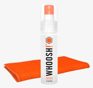 List Price - Whoosh Screen Shine #3784221
