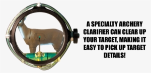 Clear With Clarifier - Bow Clarifier #3784271
